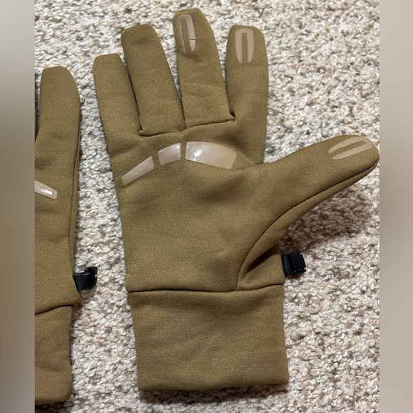 Men’s Outdoor Research Backstop Gloves Size Medium | hiking | backpacking - Picture 3 of 6